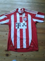 Bayern München Trikot Größe 176