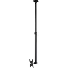 New listing
Telehook Th-1040-Ctl Ceiling Telescopic Long Pole Display Moun
00004000
t - 55 Lb - Steel,