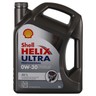 Shell Helix Ultra Professional AV-L 0W-30 5 Liter ACEA C3 VW 504.00/507.00 5 L