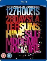 danny boyle collection NEU BLU-RAY (5255207000)