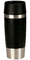Travel Mug Isolierbecher Thermo Kaffee Becher Emsa 0,36 L