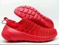 Nik Payaa QS ~ University Red ~ 807738 660 ~ Uk Size 6