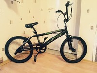 Fahrrad Bmx 