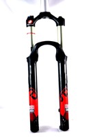 Rock Shox  Federgabel SID RLT 26" Disc Dual Air 100mm  1 1/8 - 1 1/2 Tapered  
