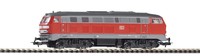 für Märklin PIKO 57801 BR 218 DBAG Ep 6 mfx auf Anfrage möglich NEU&OVP