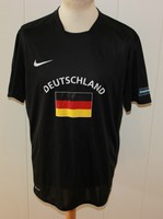 NIKE DEUTSCHLAND FAN TRIKOT  GR L / 54  (Etikett XL)
