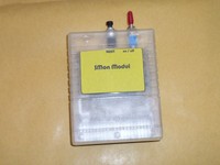 SMon Modul für Commodore 64