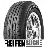 Westlake RP18 175/80 R14 88T Ganzjahresreifen