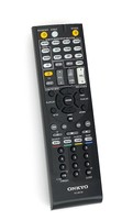 ONKYO RC-801M Original TX-NR509 HT-R690/R990/S8400 Fernbedienung/Remote 3379