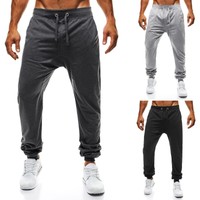 OZONEE Herrenhose Jogger Sporthose Trainingshose Jogginghose J.STYLE 70-6019
