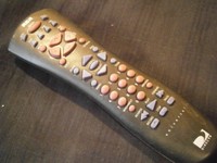 ORIGINAL RCA CRK76SGA REMOTE