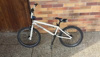 Felt Bikes Ethic BMX