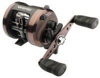  Daiwa Dynastar 150L kompakte Linkshand Multirolle -  