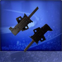 Kohlebürsten Motorkohlen für AEG LAVAMAT W 1200, W 1201, W 1230, W 1230 W