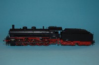 Märklin 39554 Dampflokomotive BR 57 565 DB Ep.III MFX+ Sound NEU