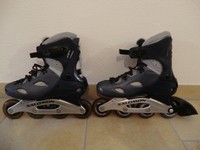 Salomon FT Energyzer Inline-Skates Inliner