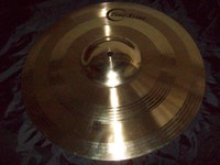 Crash Becken 16"
