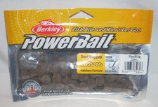 Berkley Trout Chew Nuggets Powerbait Cheese Hatchery Fishing Bait