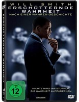 Erschütternde Wahrheit  DVD NEU