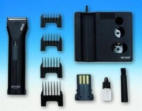 Prof. Akku Schermaschine Haarschneider ~ Moser Arco 1854 komplett ~ V*