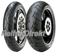 Motorradreifen Pirelli DIABLO 160/60 R17 69H