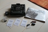 Graupner mc-24, Remote control