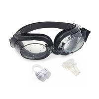 Schwimmbrille Profischwimmbrille Taucherbrille Triathlon mit ANTI FOG