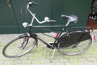 RARITÄT:HERREN HOLLANDRAD * GAZELLE CLASSIC*  28"  