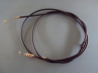 Chokezug Vergaser Hercules Sachs Saxonette Spartamet