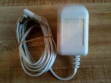 Uniden Cordless Telephone Ac Adapter Model Ad-310 Output: Dc 9V (Tested)