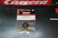 Carrera GO / Digital 143 10 Schleifer Doppelschleifer NEU 61510 Ersatzschleifer