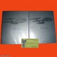 Christie´s  Auktion´s Katalog Star Trek props - 2 Bände