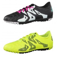 adidas Herren Fussballschuhe X 15.3 TF Leder