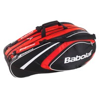 Babolat Club Line Racket Holder 12er OVP