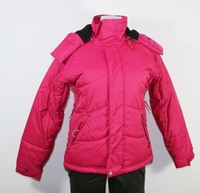 Billabong Damen Winter Jacke Jacket Snowboard- & Skijacke Gr. S ++neu++