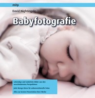 Babyfotografie - David Nightingale - 9783826659270