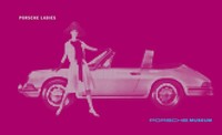 Porsche Ladies -  -  9783613307780