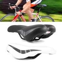 City Touren Fahrradsattel Gelsattel Damen Tourensattel Herren Fahhrad Gelsattel