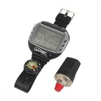 UWATCE SMART TEC Tauchcomputer inkl. einem Sender NEU/OVP