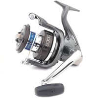 Shimano - Speedcast 8000 XT-A - Big Pit - Karpfenrolle - Baitrunner