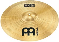 MEINL HCS Ride Becken 20"