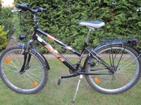 Mountenbike 26 Zoll Marke RIXE Comp XS im guten Zustand.
