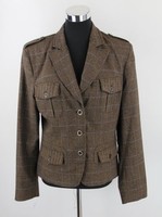 Passport Hosenanzug Gr.42 40 Stretch Blazer Hose Top Zustand