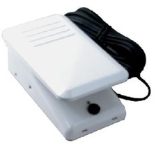 American Tackle Rod Wrapping 110V Motor And Pedal Combo