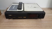 7 Kopf S-VHS Recorder Panasonic NV-FS88EG  mit FB/BDA  12 Monate Garantie*
