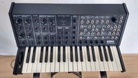 KORG MS-20 Semi Modular Synthesizer