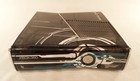 RARE Microsoft XBOX 360 S Slim HALO 4 Limited Edition •CONSOLE ONLY• FREE SHIP!