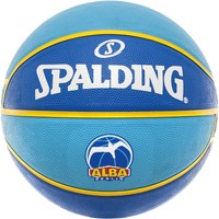 Spalding Basketball ELTeam Ball ALBA Berlin Größe 7