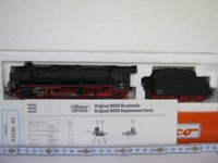 Roco HO 43240 Dampf Lok BR 01 150 DB (RG/RU/099-76R1/11)