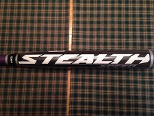 *Rare* Niw Easton Stealth Speed Ssr4B Fastpitch Softball Bat 31/22 (-9) Asa Hot